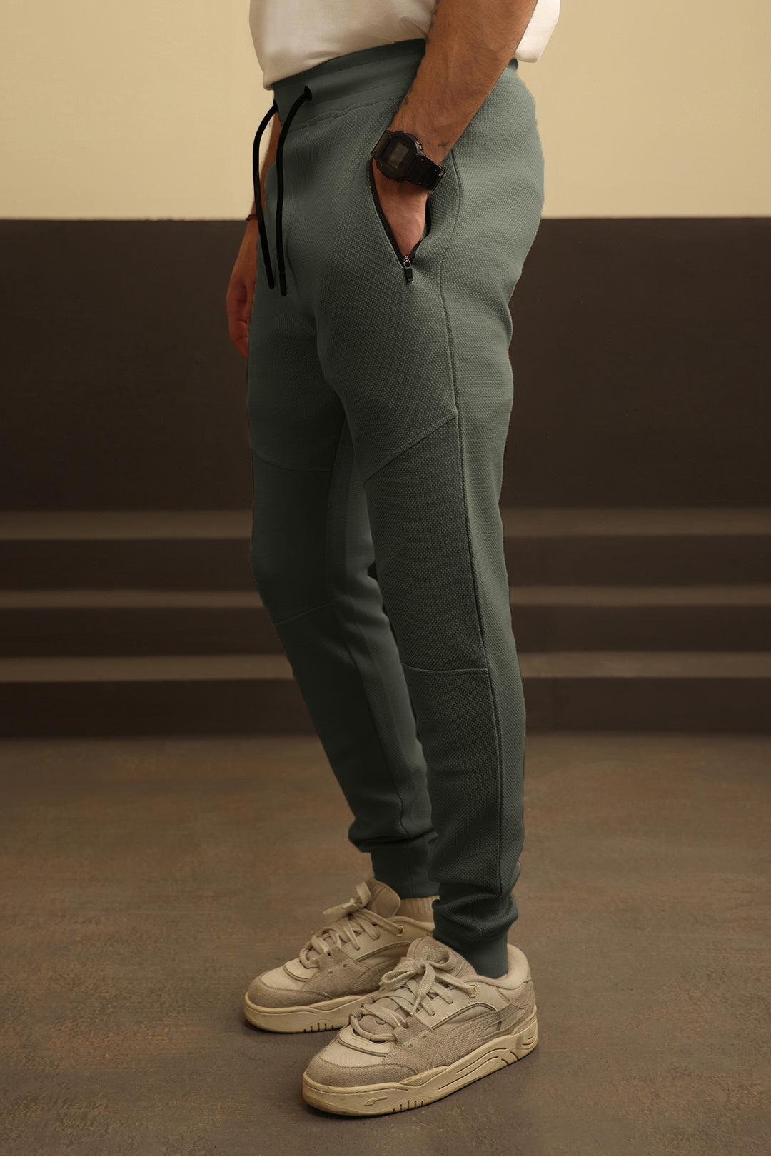 Jogger Pant - 5002