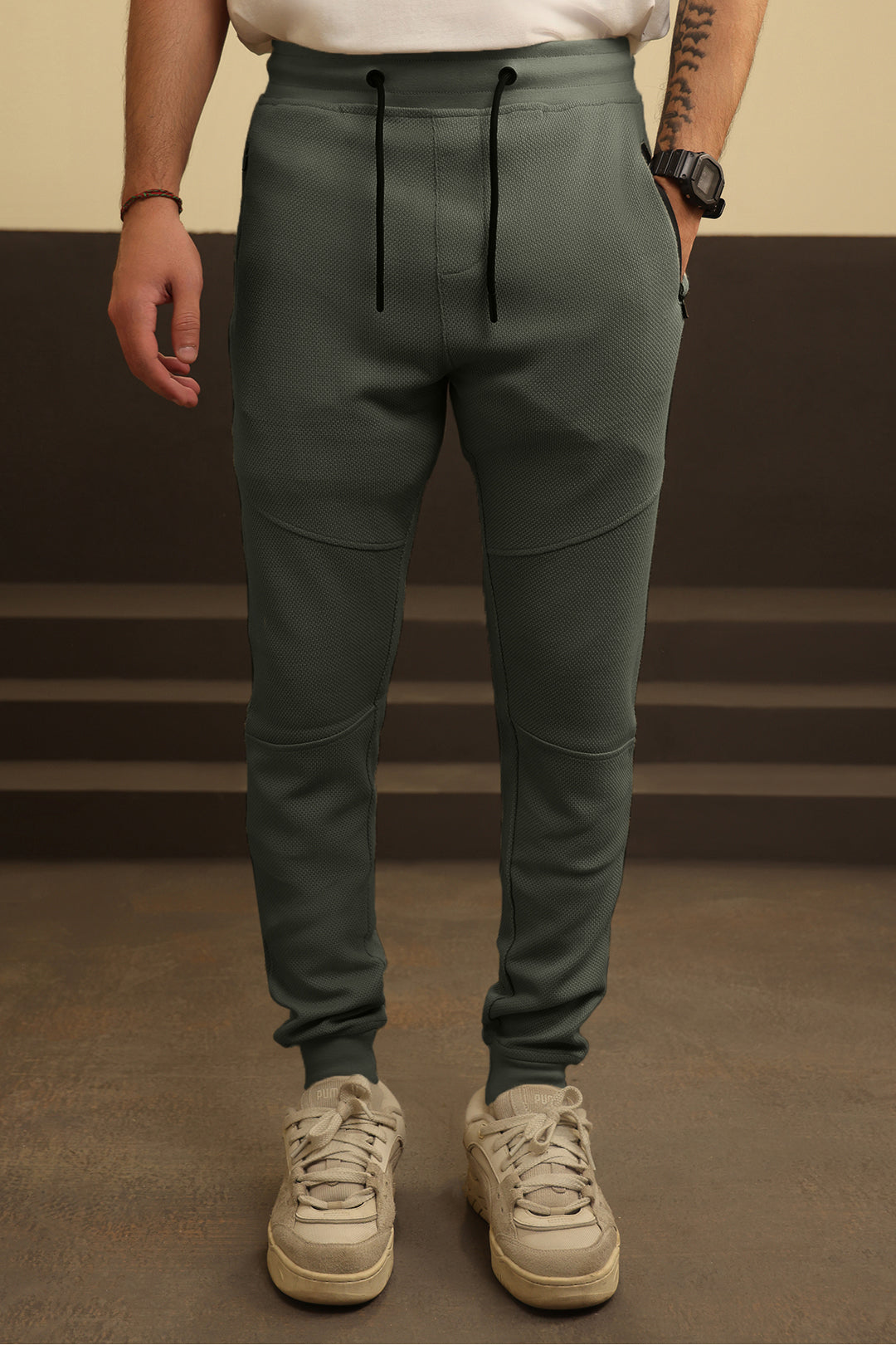 Jogger Pant - 5002