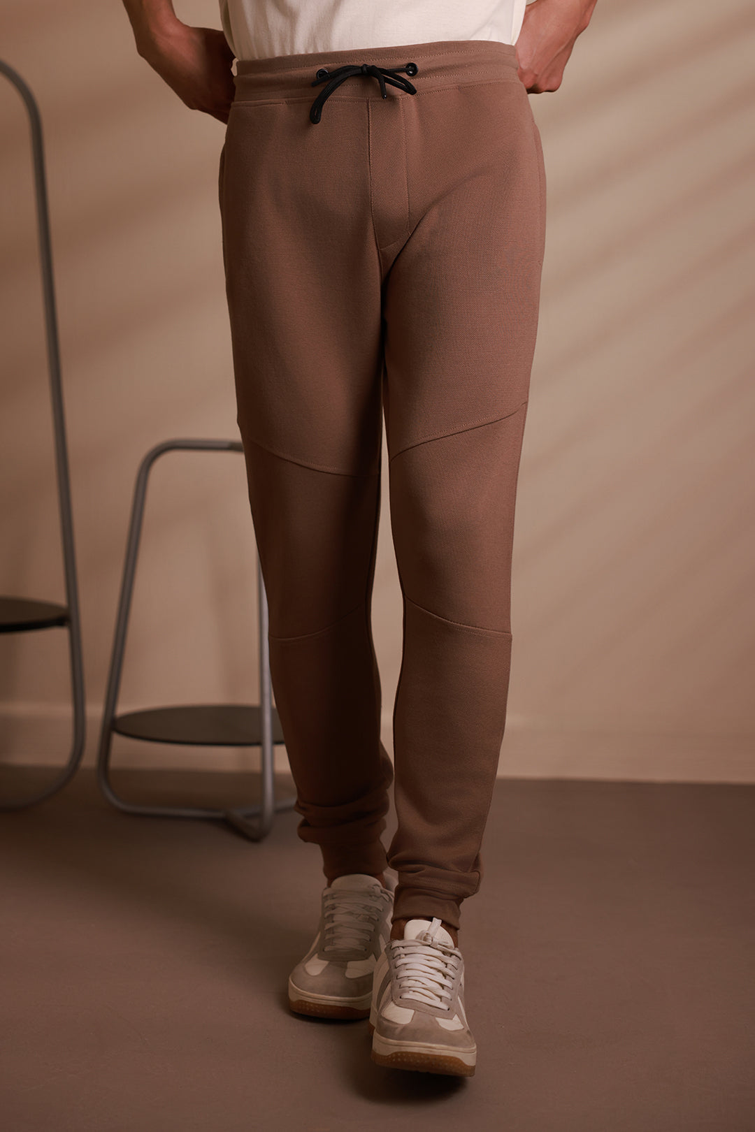 PopKnit Jogger Pant - 5004