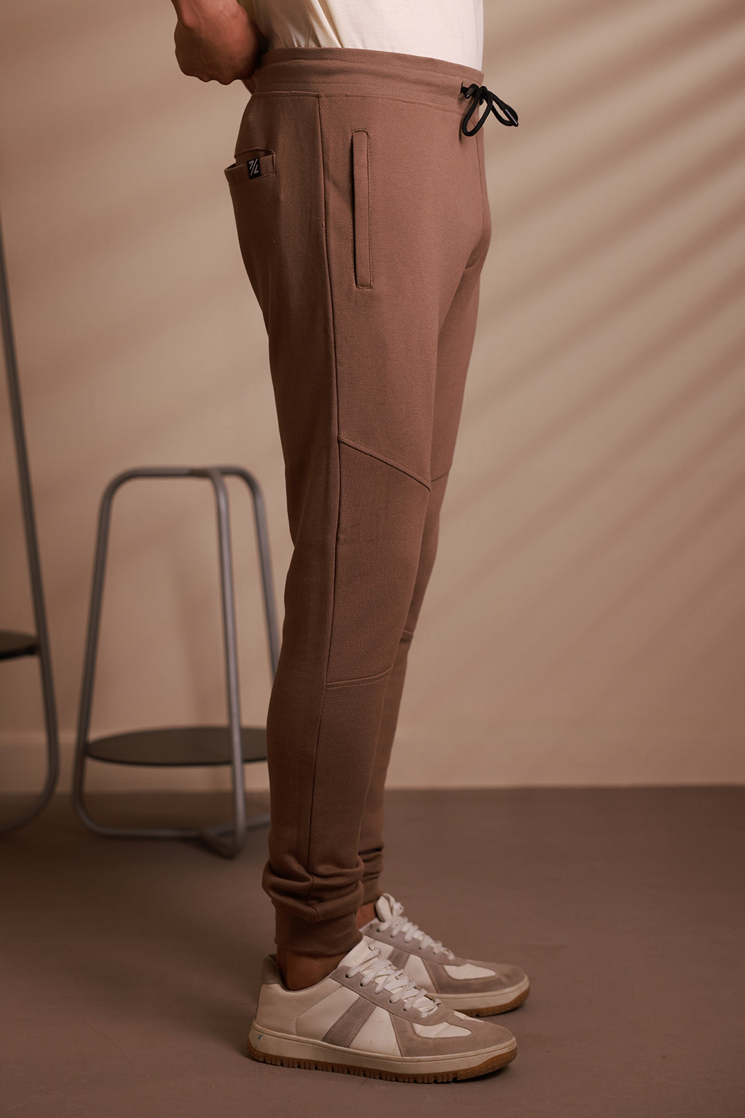 PopKnit Jogger Pant - 5004