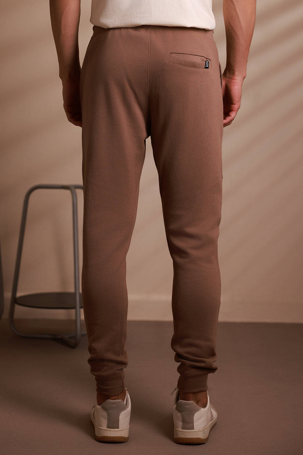 PopKnit Jogger Pant - 5004