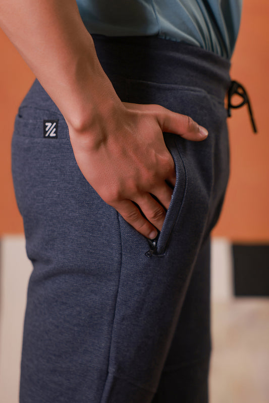 PopKnit Jogger Pant - 5004