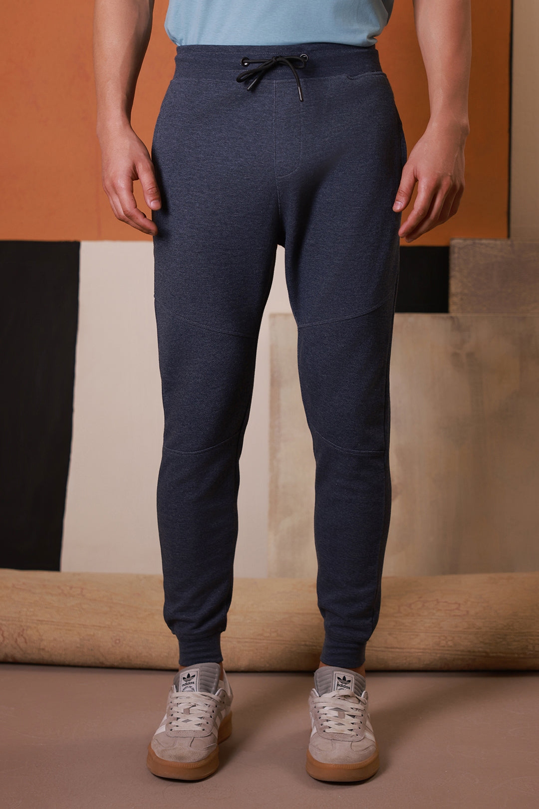 PopKnit Jogger Pant - 5004