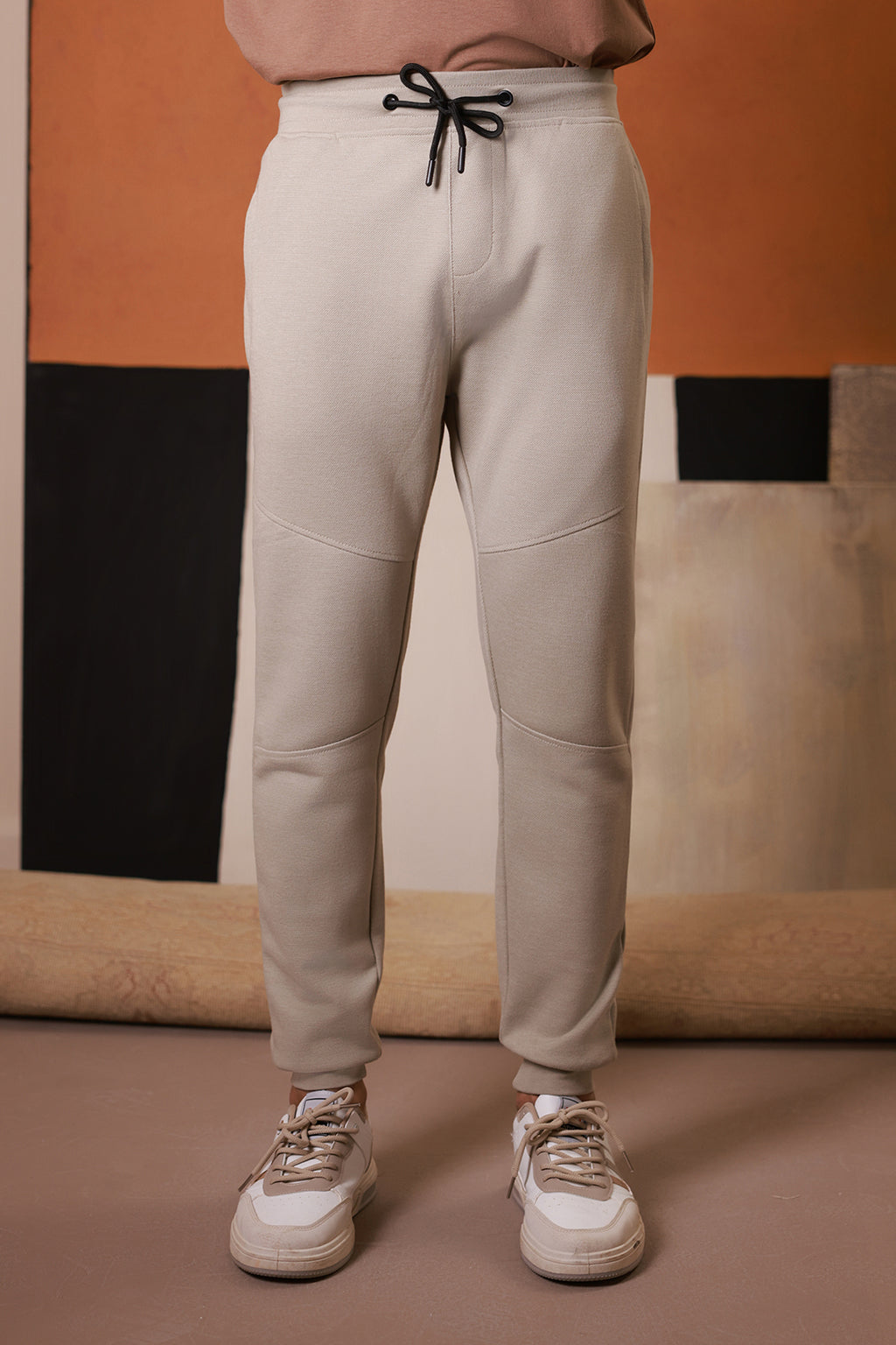 PopKnit Jogger Pant - 5004