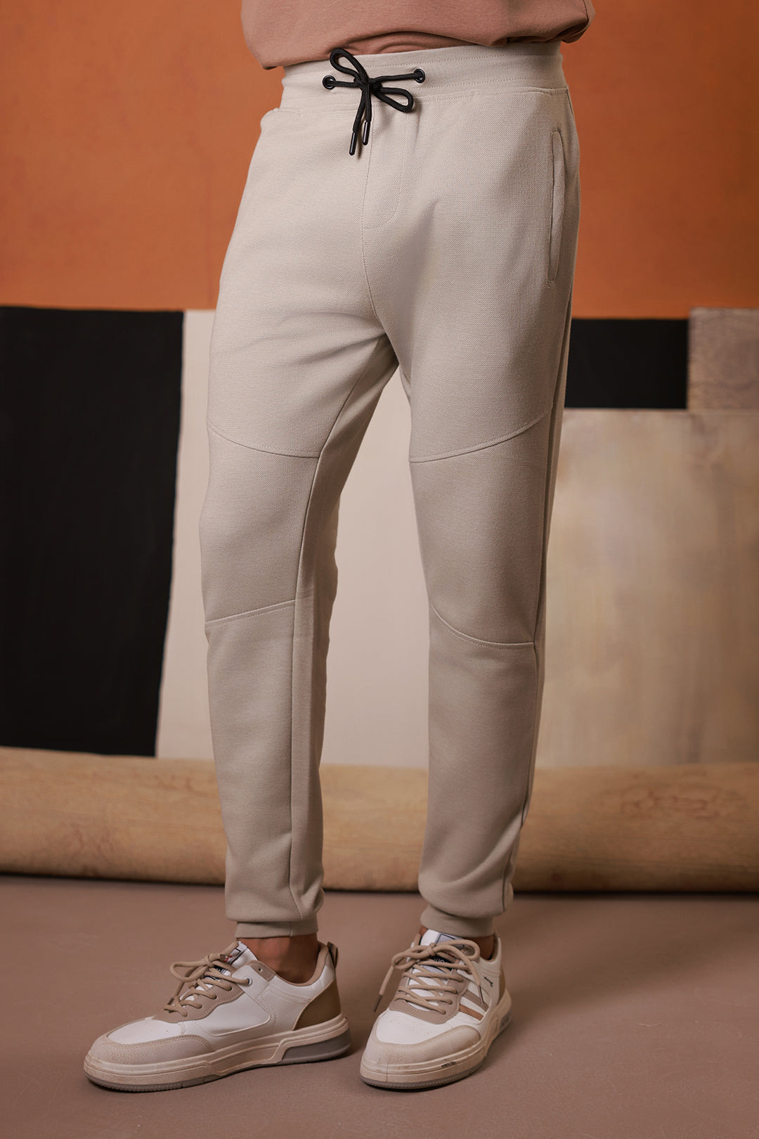 Jogger Pant - 5004