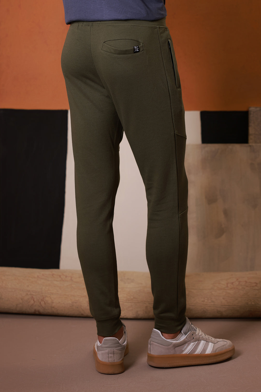 Jogger Pant - 5004