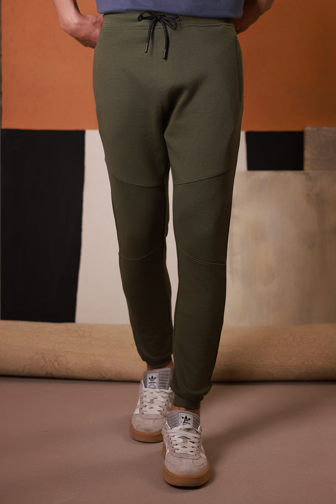 Jogger Pant - 5004