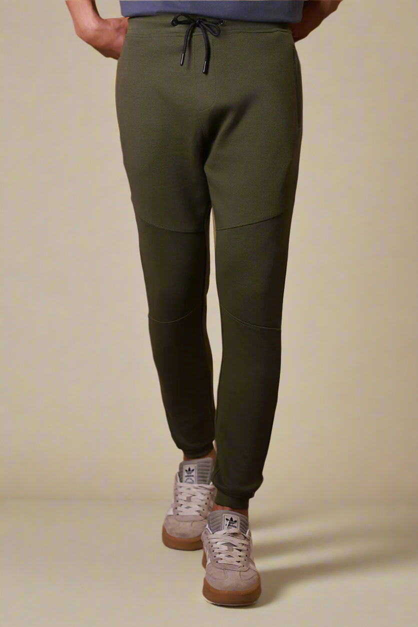 PopKnit Jogger Pant - 5004