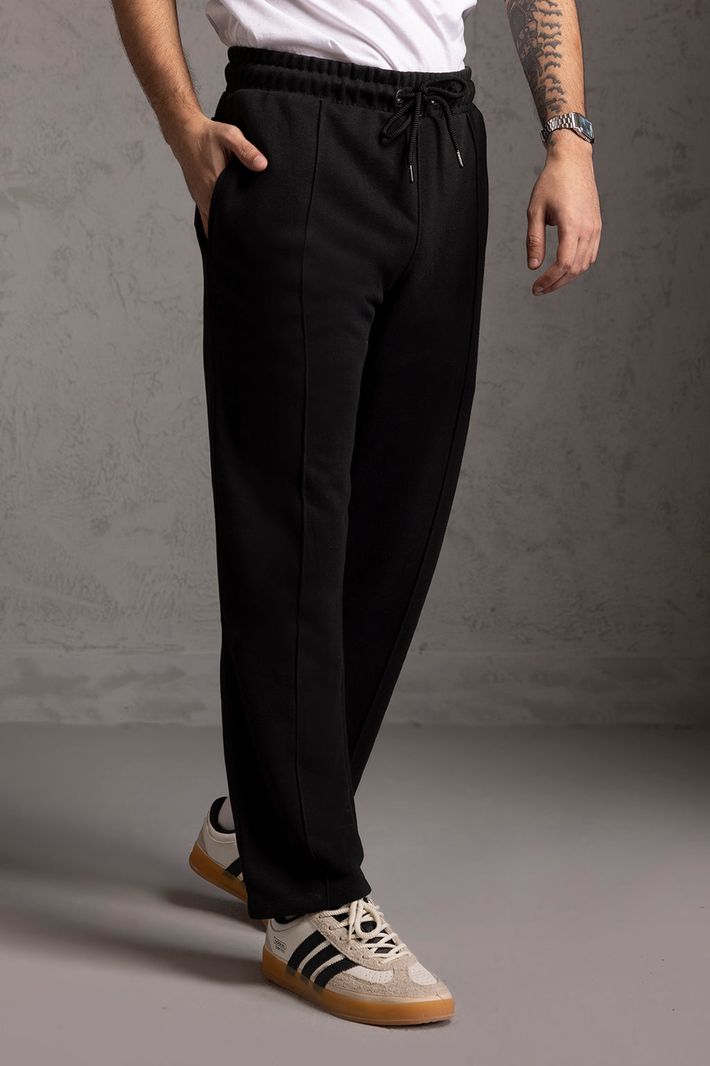 Jogger Pant - 5005