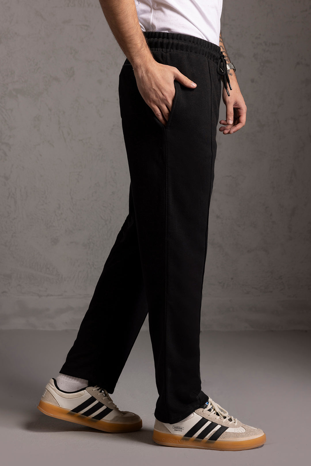 Jogger Pant - 5005