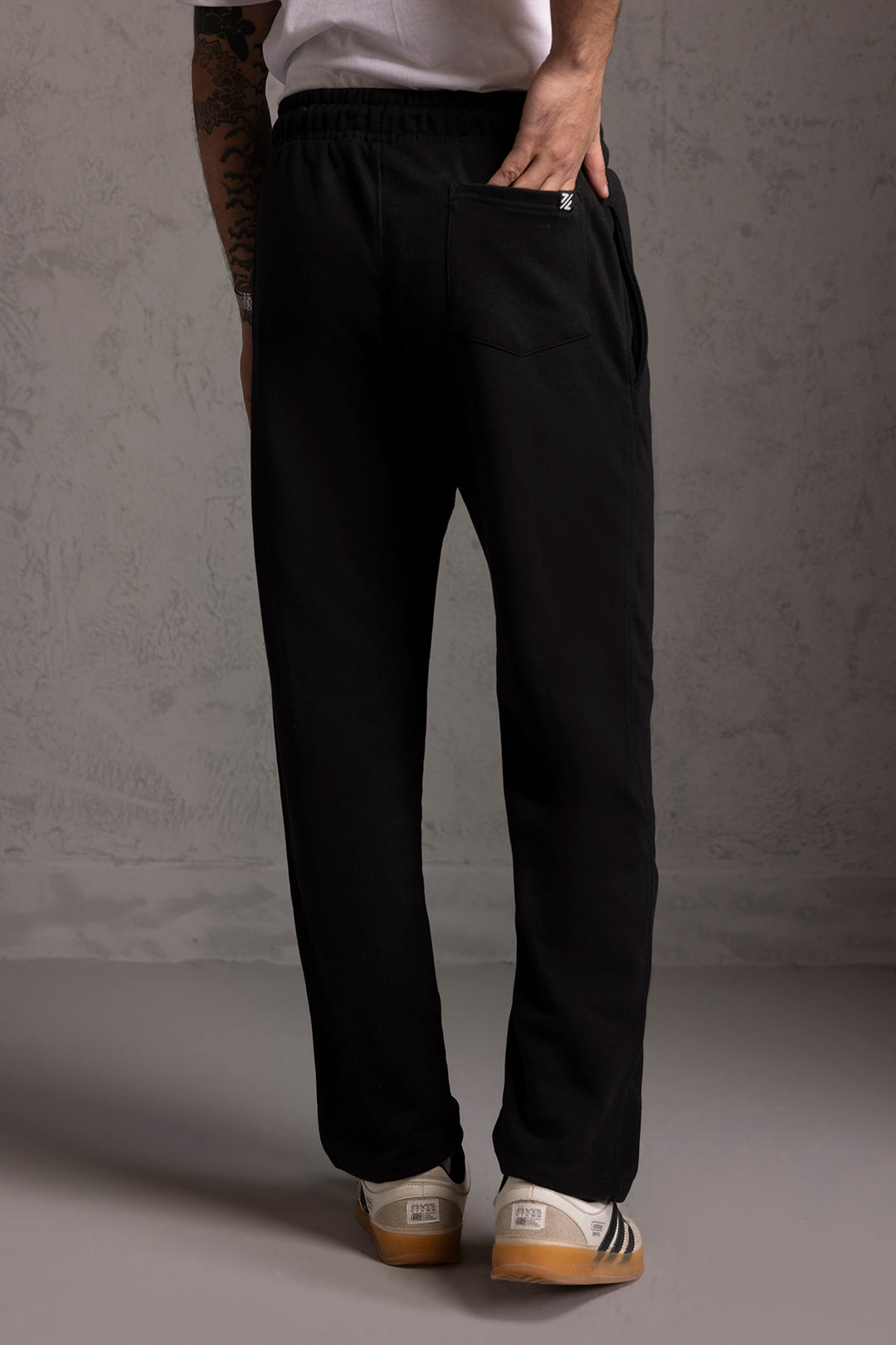 Jogger Pant - 5005