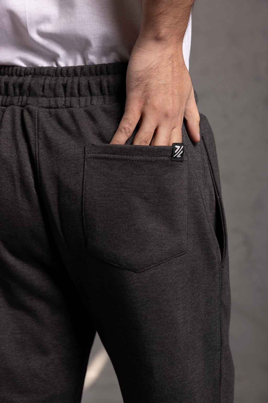 Jogger Pant - 5005