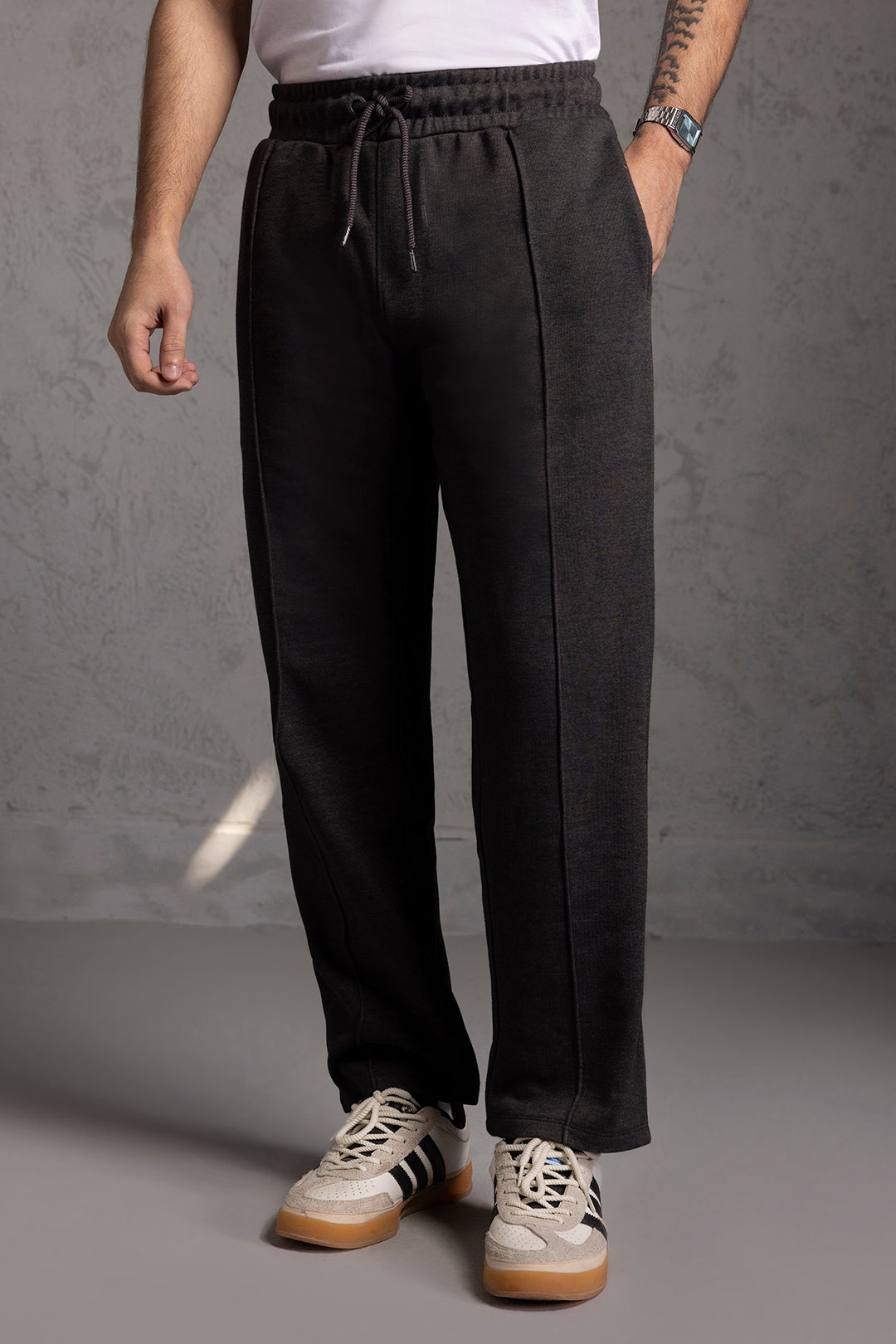 Jogger Pant - 5005