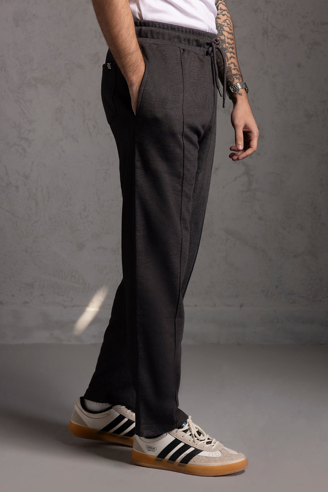 Jogger Pant - 5005