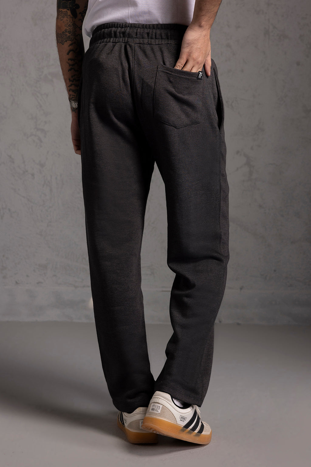 Jogger Pant - 5005