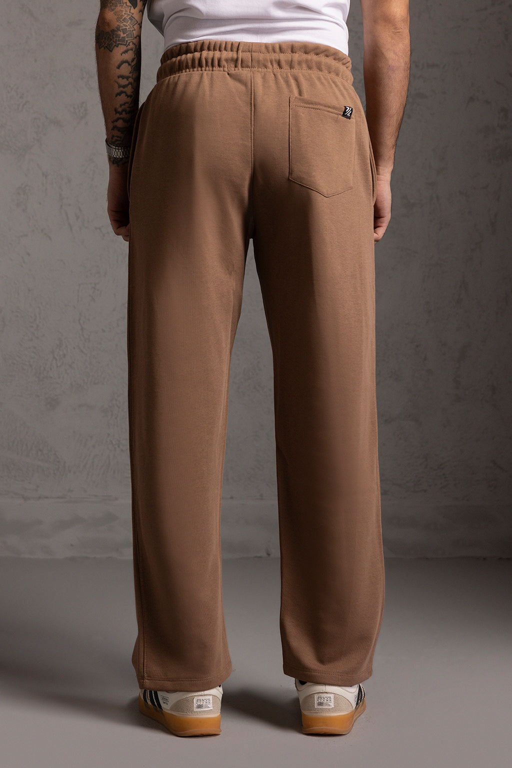 Jogger Pant - 5005