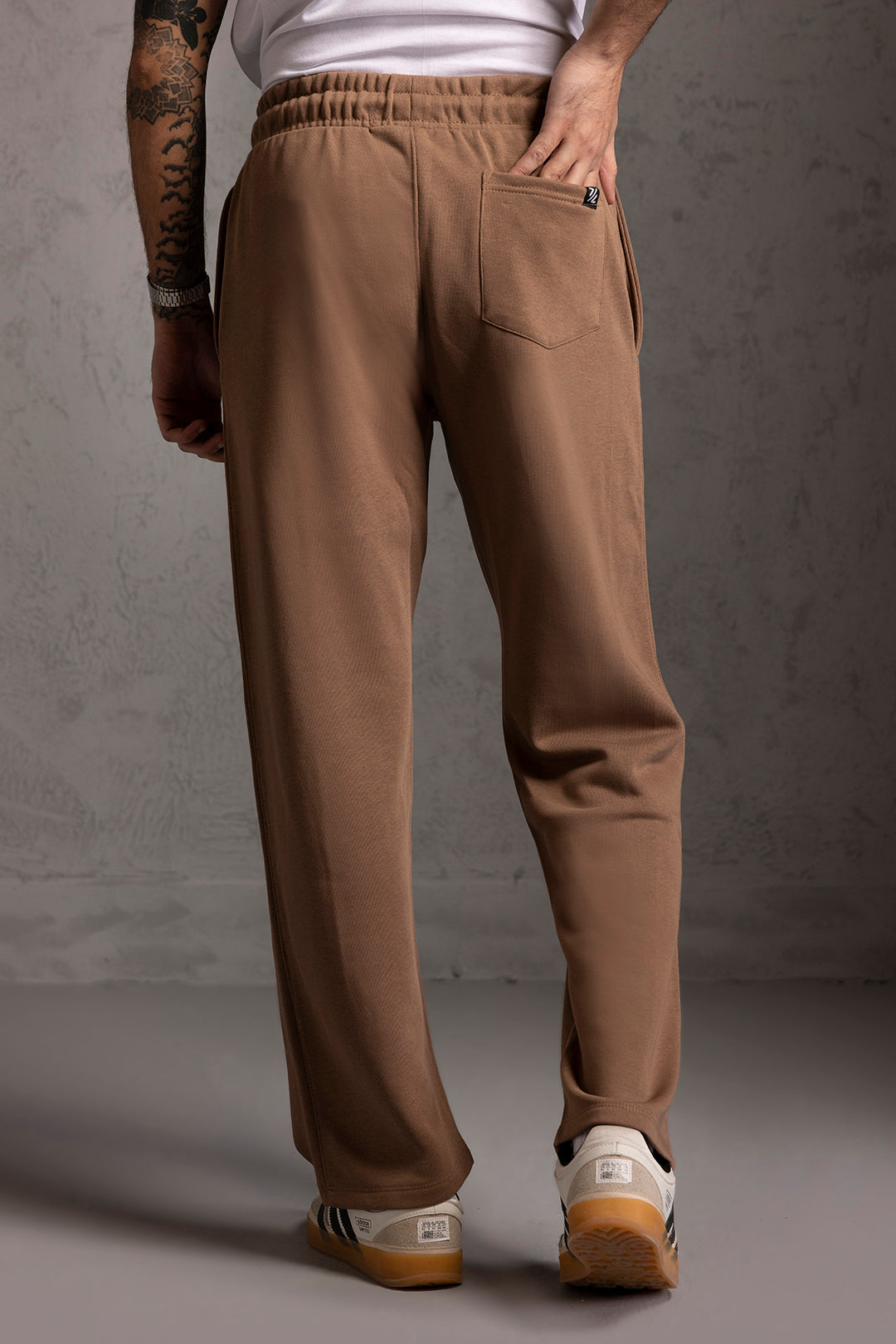 Jogger Pant - 5005
