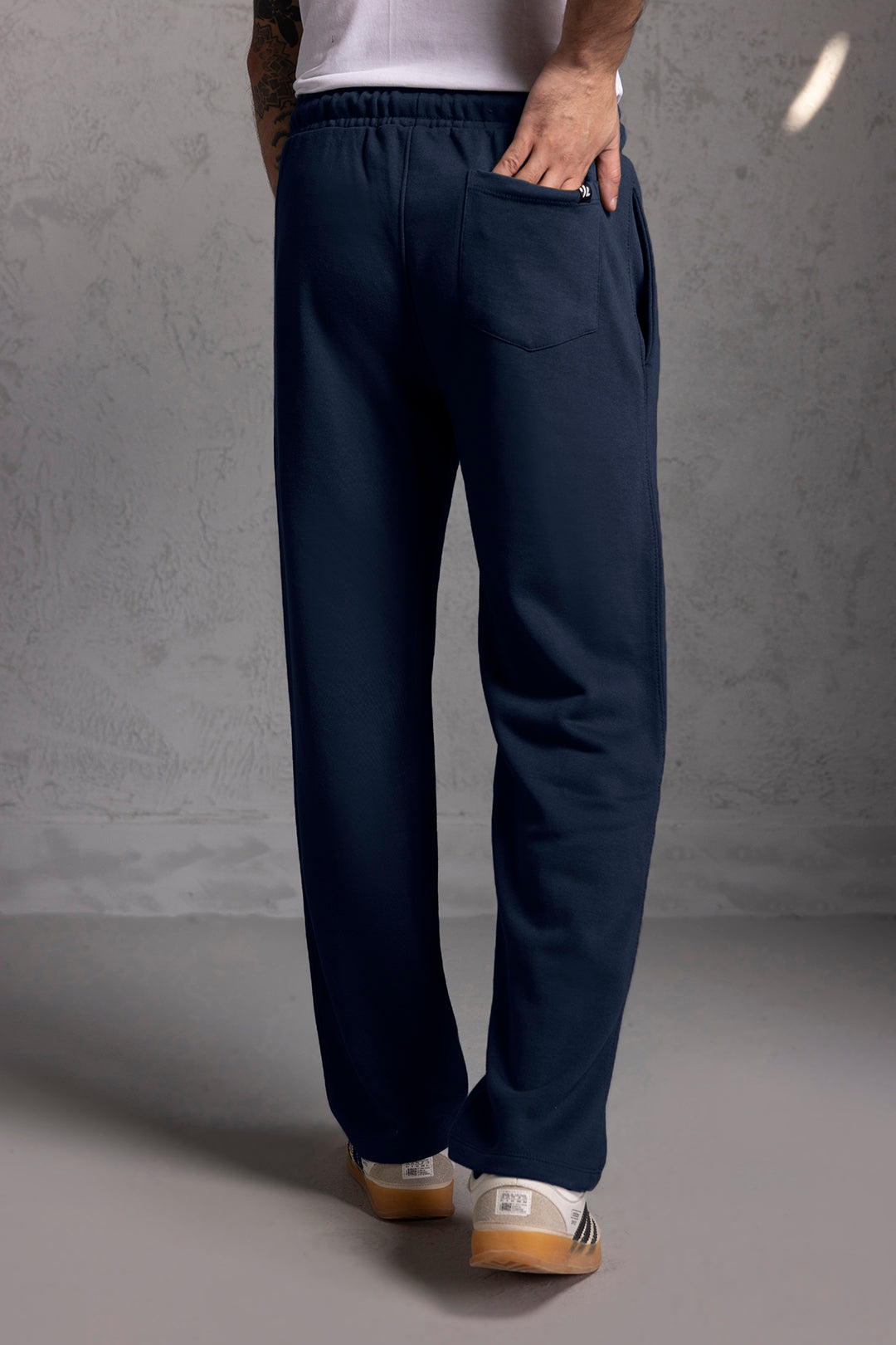 Jogger Pant - 5005