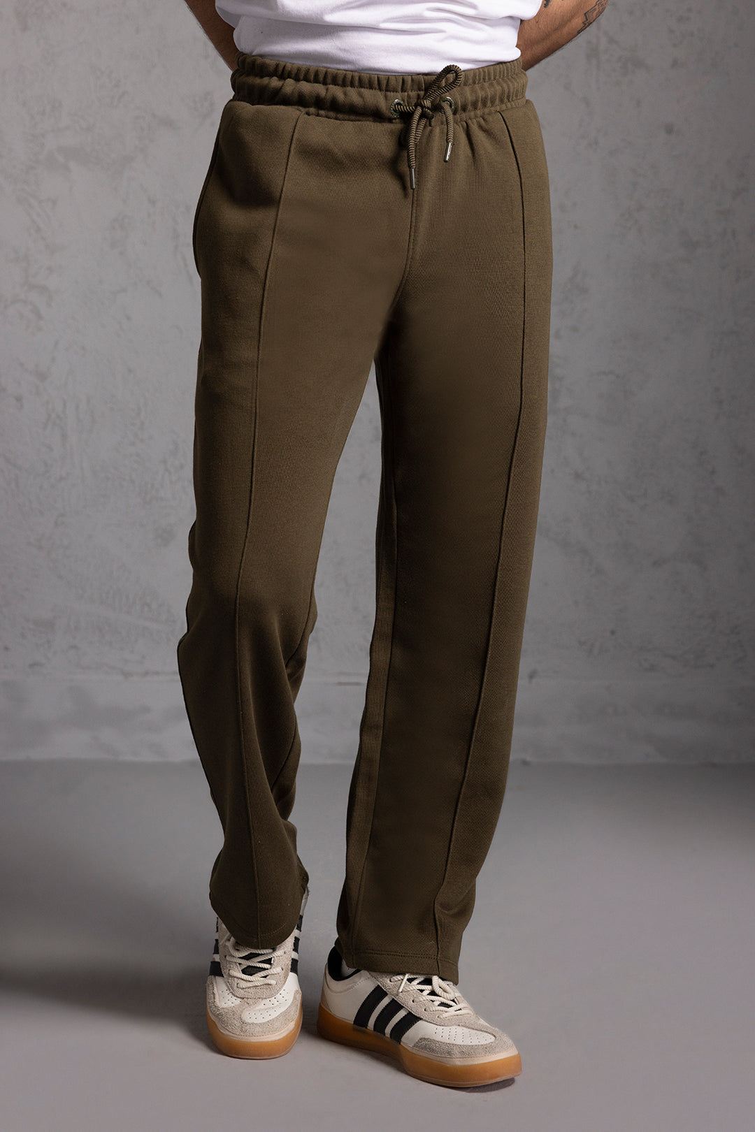Jogger Pant - 5005