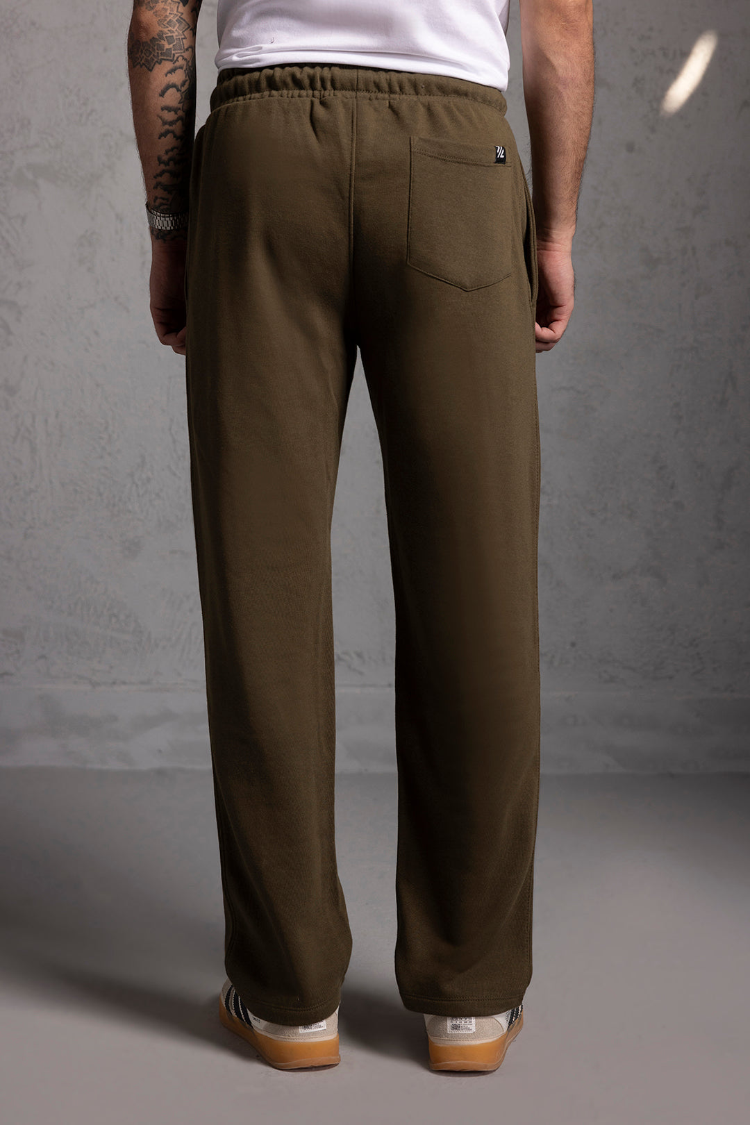 Jogger Pant - 5005