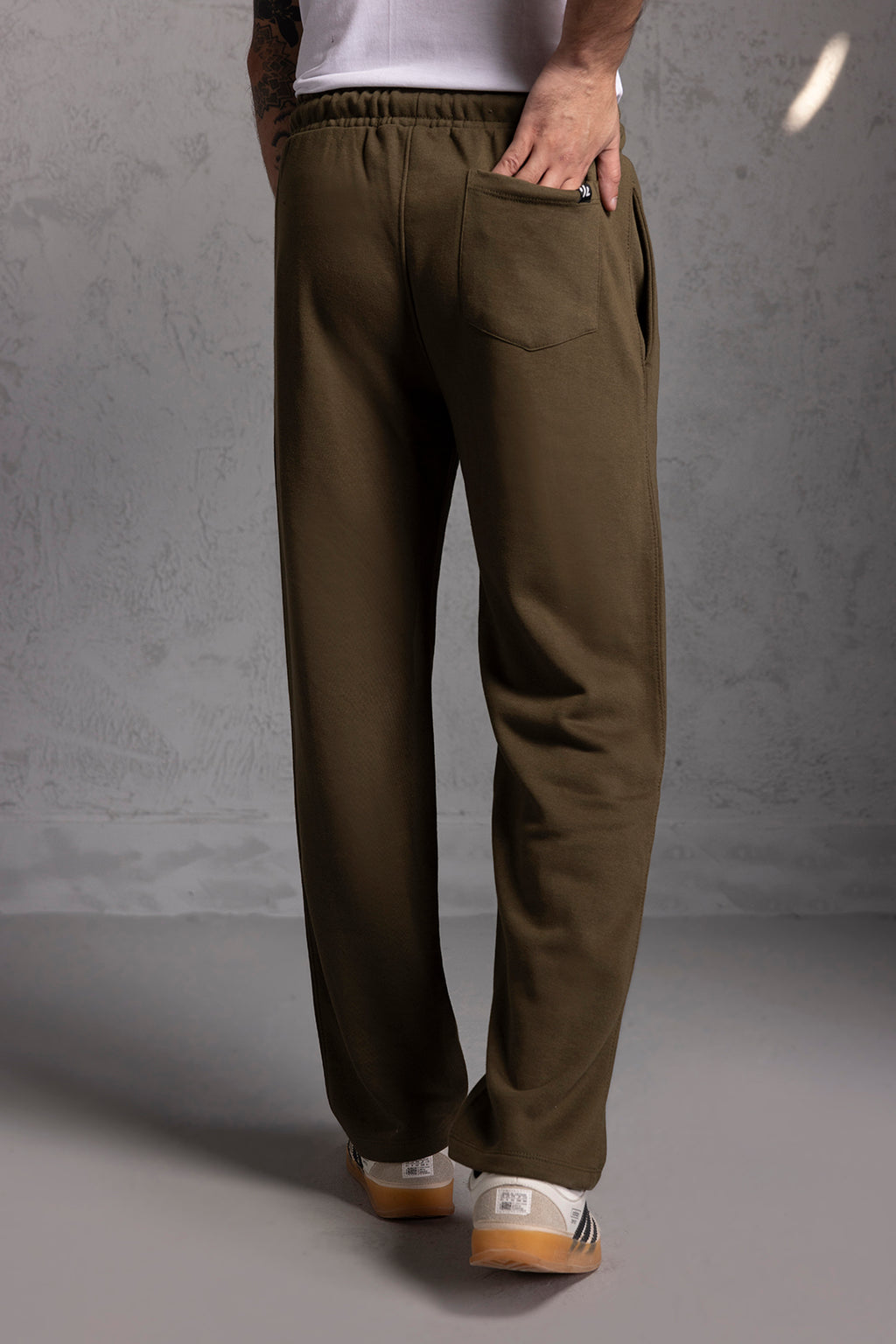 Jogger Pant - 5005