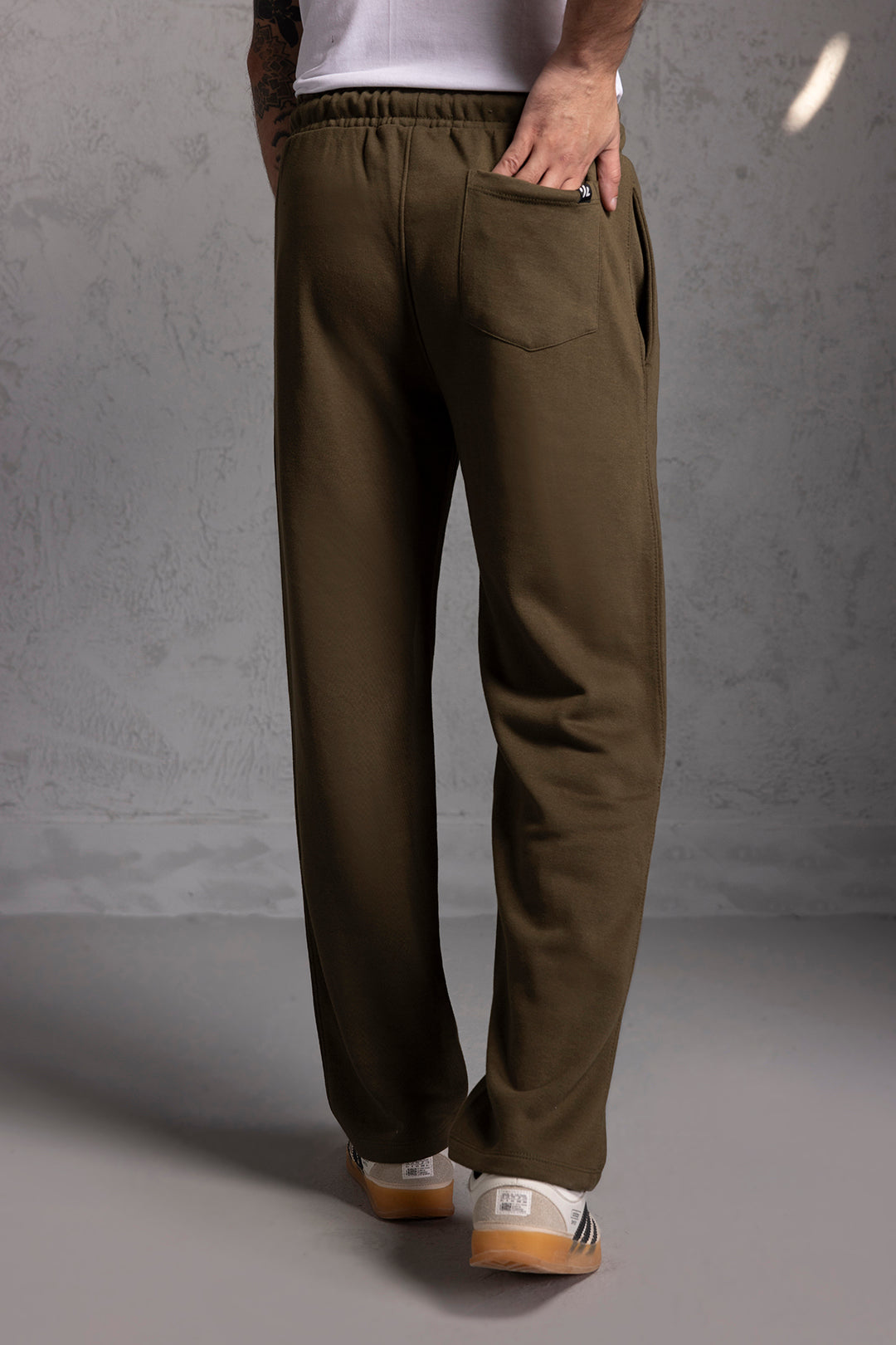 Jogger Pant - 5005