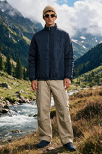Puffer Jacket - 6001