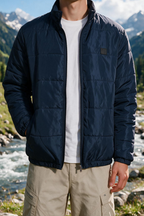 Puffer Jacket - 6001