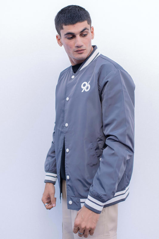 Jacket - S001