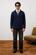 Polar Fleece Jacket - 1001