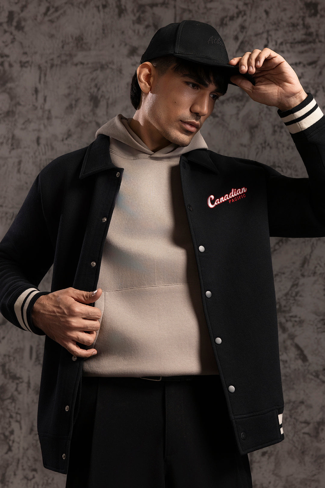 Versity Jackets - 5001