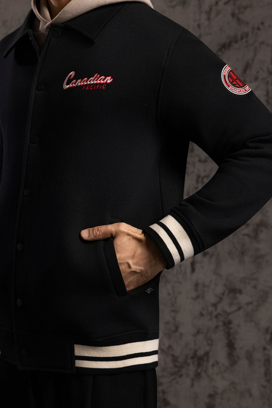 Versity Jackets - 5001