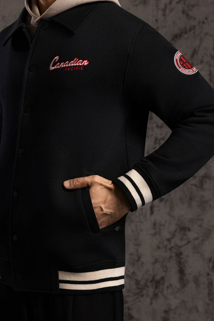 Versity Jackets - 5001