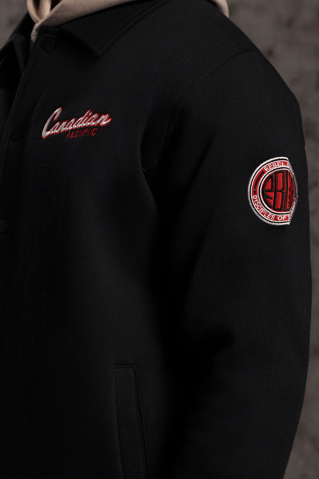 Versity Jackets - 5001