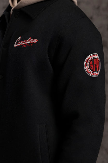 Versity Jackets - 5001