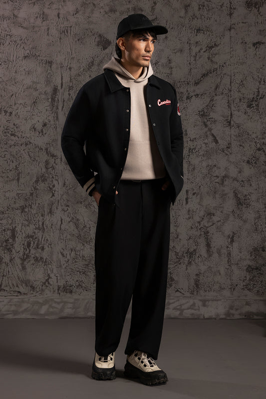 Versity Jackets - 5001