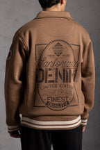 Versity Jacket - 5002