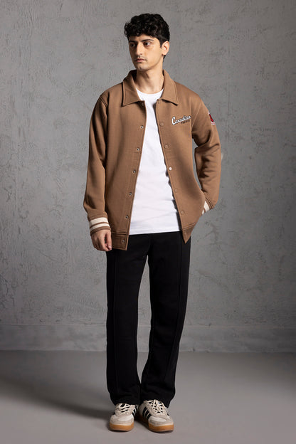 Versity Jacket - 5002