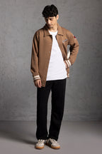 Versity Jacket - 5002