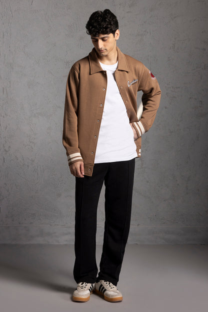 Versity Jacket - 5002