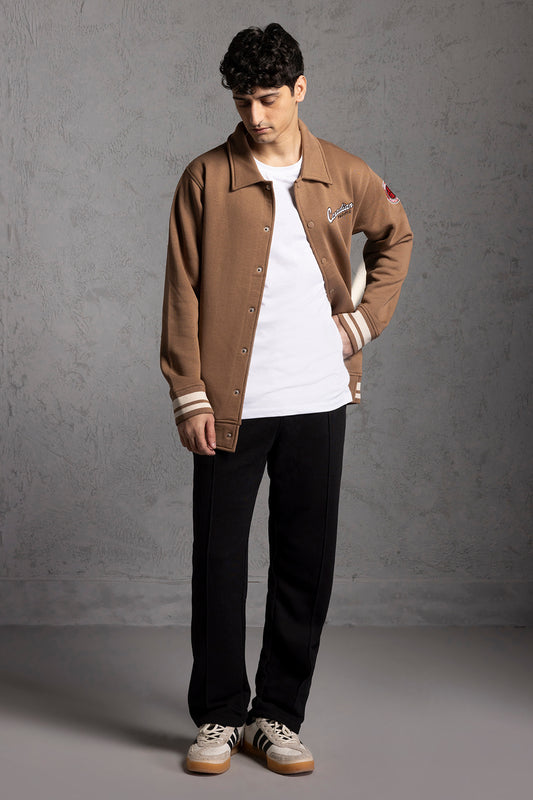 Versity Jacket - 5002