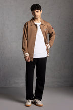 Versity Jacket - 5002