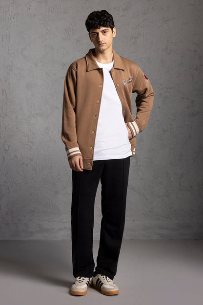 Versity Jacket - 5002