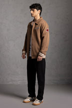 Versity Jacket - 5002