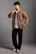 Versity Jacket - 5002