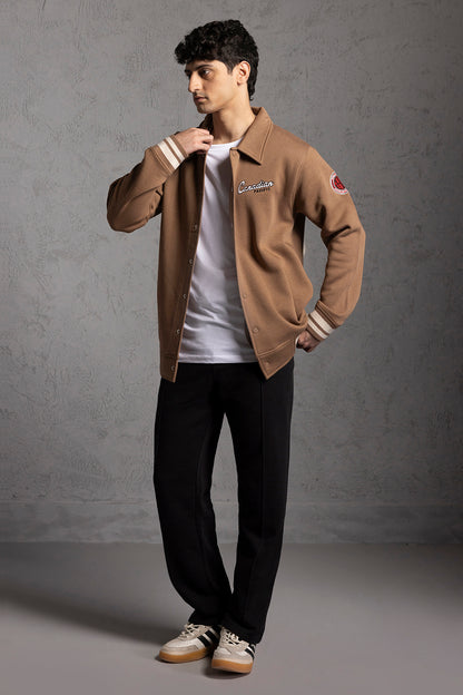 Versity Jacket - 5002