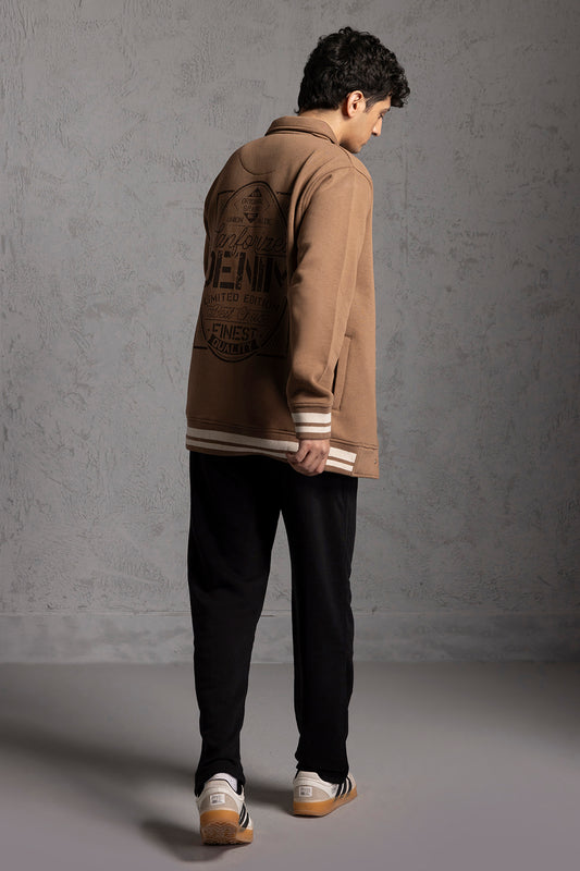 Versity Jacket - 5002