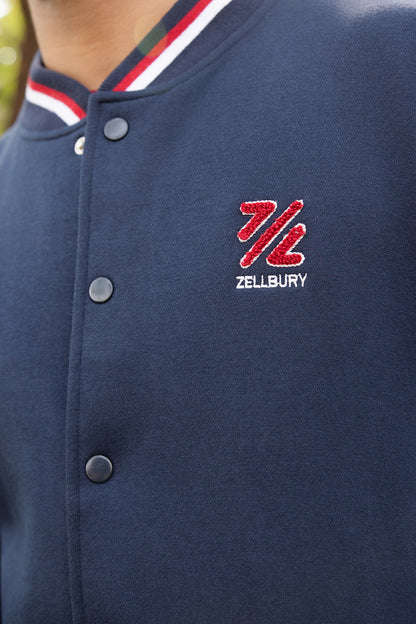 Versity Jacket - 5003