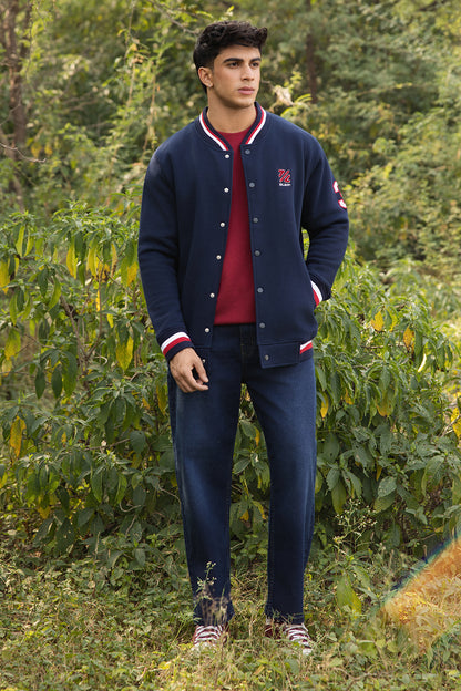 Versity Jacket - 5003