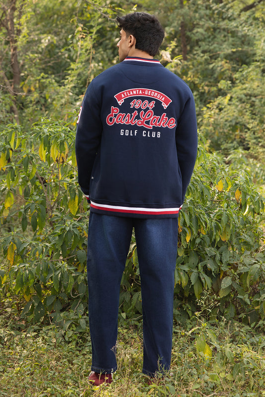 Versity Jacket - 5003